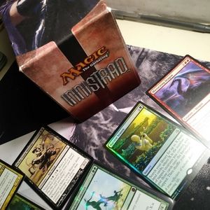 Magic the Gathering Random Cards